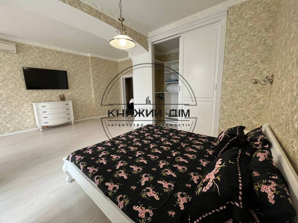 Пропонується на продаж 3 кімнатна квартира по вул. Дніпровська набережна 26Д ЖК Південна Брама 21144905 Київ - фото 2