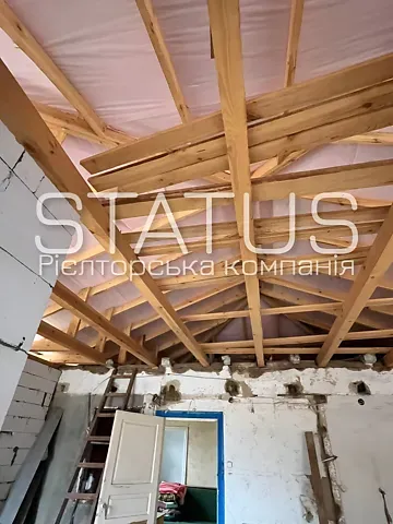 Продаж 1-поверховий   80 кв.м 4 кімн. на Променистий провулок 6 Полтава - фото 9