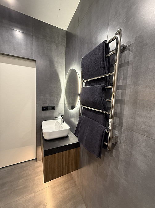 Продаж Квартира 1-кімнатна, 4/16 поверх на Коновальця вул., 37 Ивано-Франковск - изображение 5