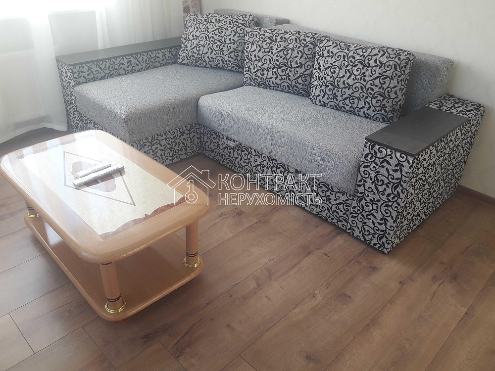 Оренда Квартира 1-кімнатна, 18/23 поверх на вул. Академіка Павлова Харків - фото 8