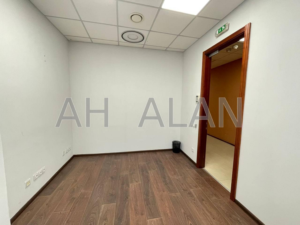 Оренда офісне приміщення на Басейна вул., 2А приміщень - 7, поверх - 5/6 Київ - фото 16