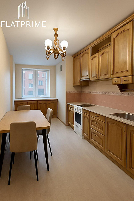 Продаж Квартира 3-кімнатна, 2/16 поверх на Лабораторна вул. вул., д. 14 Kiev - photo 12