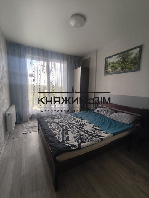 Оренда Квартира 2-кімнатна, 13/27 поверх на Кировоградская ул. Kiev - photo 2