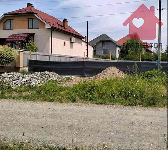 Продаж земельної ділянки 8 соток на П.Волошина Baranyntsi