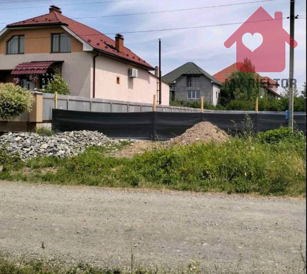 Продаж земельної ділянки 8 соток на П.Волошина Baranyntsi - photo 4