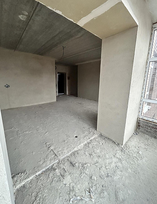 Продаж Квартира 2-кімнатна, 8/9 поверх на вул. Героїв Чорнобиля Zhytomyr - photo 2