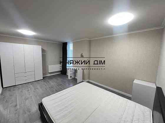 Оренда Квартира 1-кімнатна, 7/23 поверх на вул. Трутенко Онуфрия ул./Михайла Максимовича Kiev