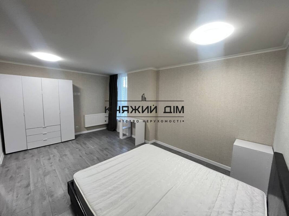 Оренда Квартира 1-кімнатна, 7/23 поверх на вул. Трутенко Онуфрия ул./Михайла Максимовича Київ - фото 5