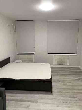 Оренда Квартира 1-кімнатна, 13/25 поверх на Харьковское шоссе Київ