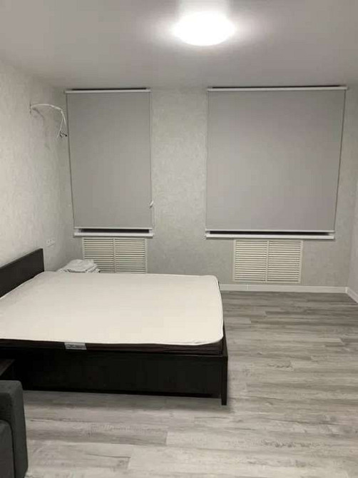 Оренда Квартира 1-кімнатна, 13/25 поверх на Харьковское шоссе Київ - фото 3