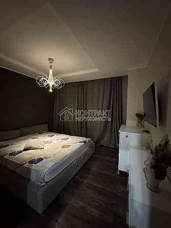 Продаж Квартира 3-кімнатна, 6/9 поверх на вул. Героїв Харкова Харків