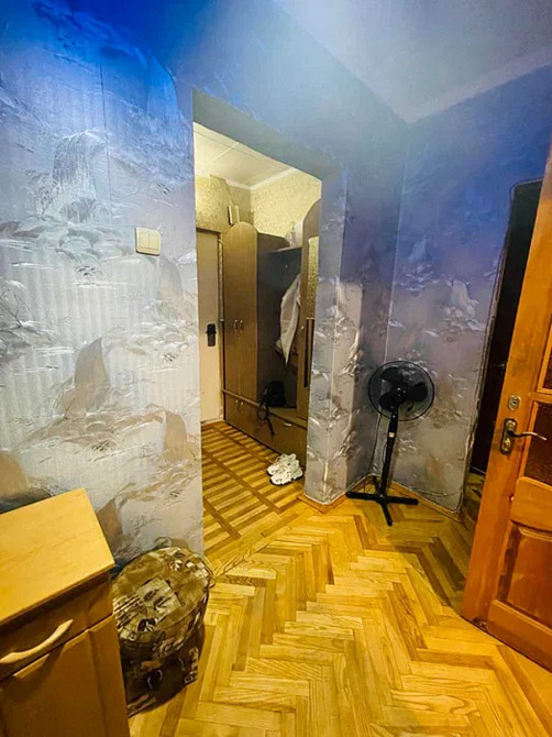 Продаж Квартира 2-кімнатна, 12/18 поверх на Вишняківська, 3 Киев - изображение 13