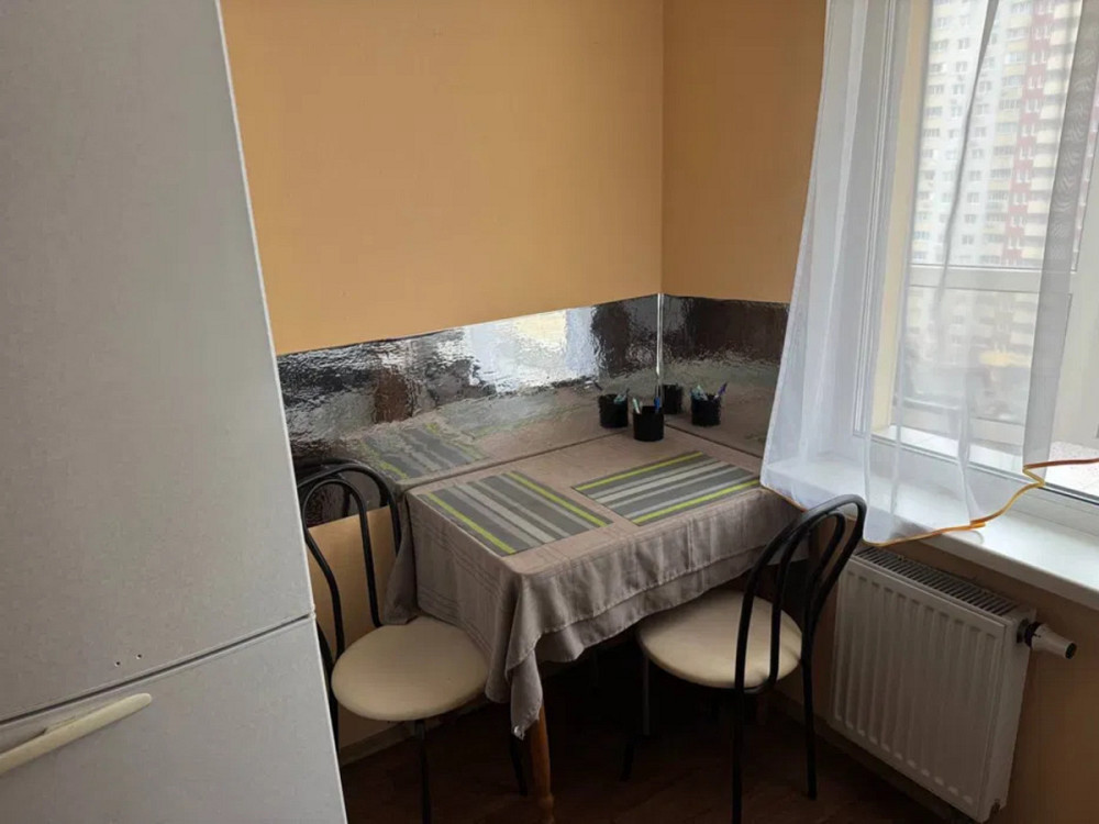 Оренда Квартира 1-кімнатна, 11/23 поверх на вул.Чавдар, 28 Kiev - photo 6