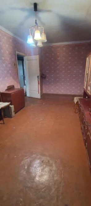 Продаж Квартира 3-кімнатна на ул. Кирпично-Заводская, 2а Одесса - изображение 1