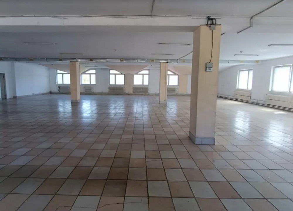 Оренда приміщення вільного призначення поверх - 2/2 Тернополь - изображение 4