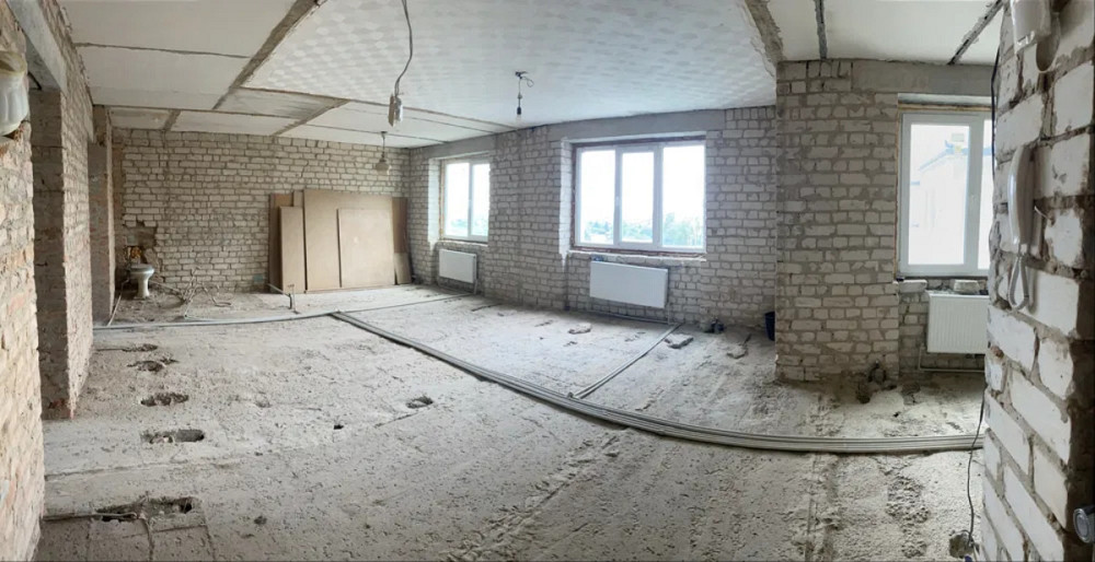 Квартира 4х кімнатна. Кропивницький - фото 4