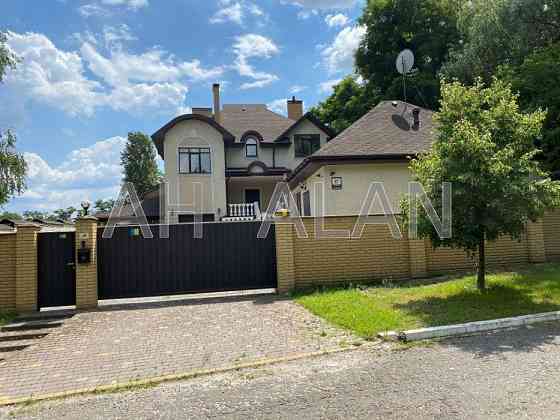 Продаж Будинок 5-кімнатний на вул. Хоменка Гореничі