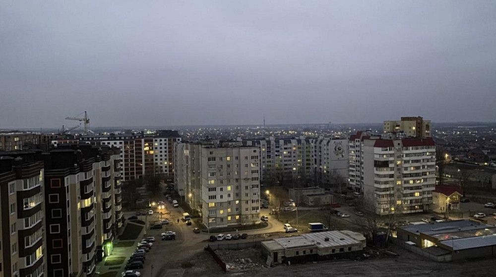 Продаж Квартира 2-кімнатна, 14/15 поверх на вул. Незалежності Житомир - фото 6