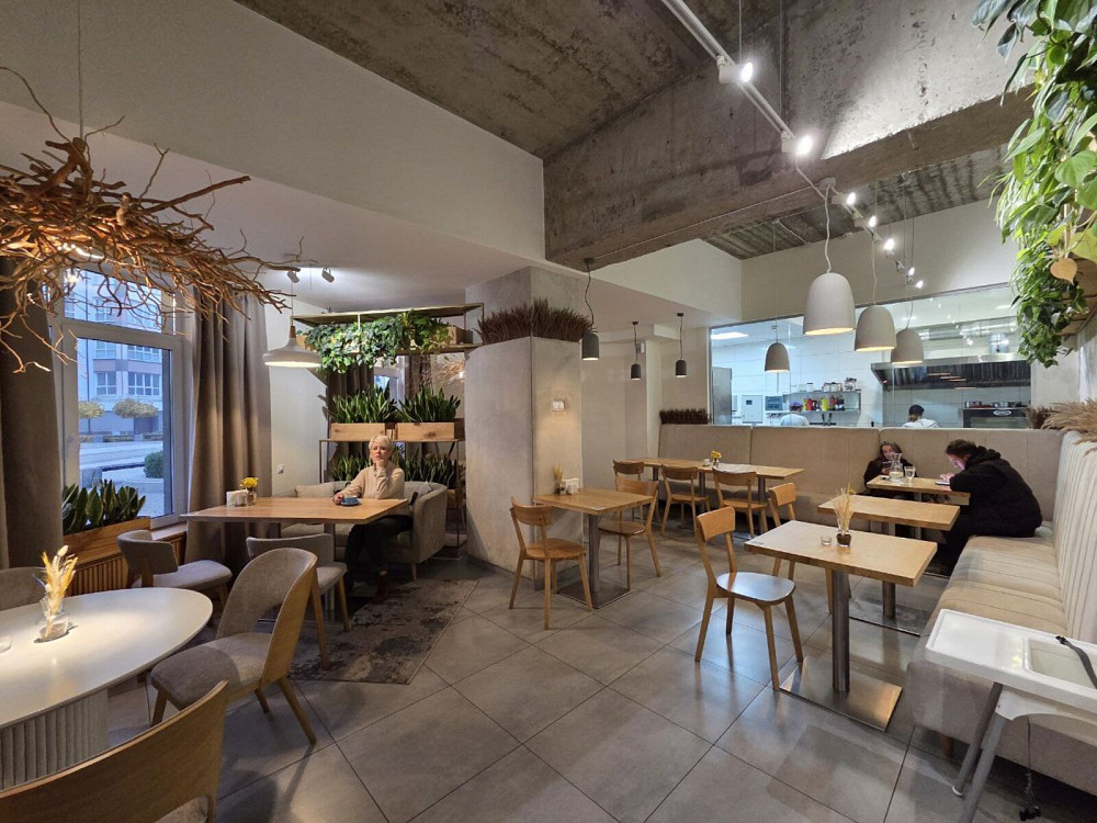 Продаж заклад громадського харчування на Слобідська, 32 поверх - 1/9 Krykhivtsi - photo 10