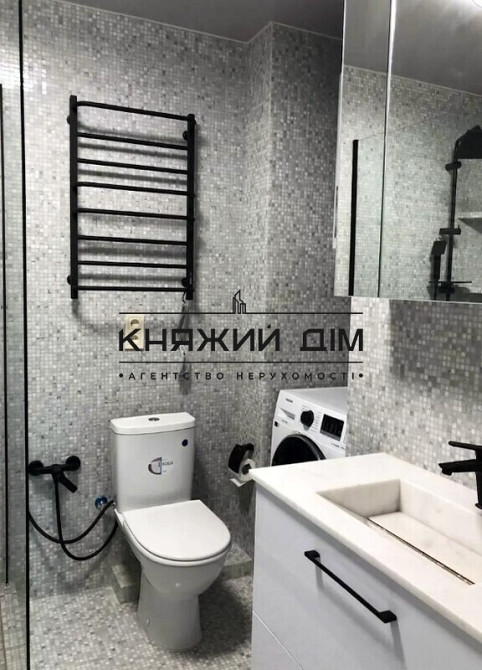 Оренда Квартира 1-кімнатна, 9/36 поверх на Берестейський проспект Київ - фото 5