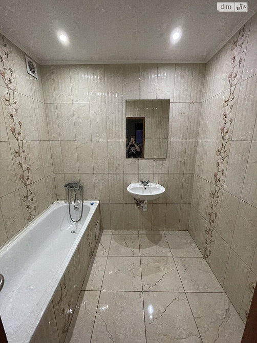 Оренда Квартира 2-кімнатна, 7/25 поверх на вул. Здолбунівська, 13 Київ - фото 8