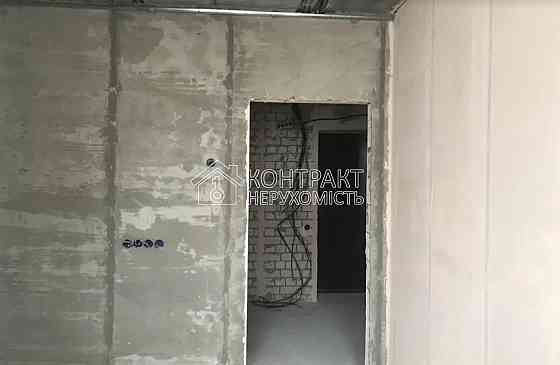 Продаж Квартира 1-кімнатна, 7/9 поверх на вул. Барабашова Харьков