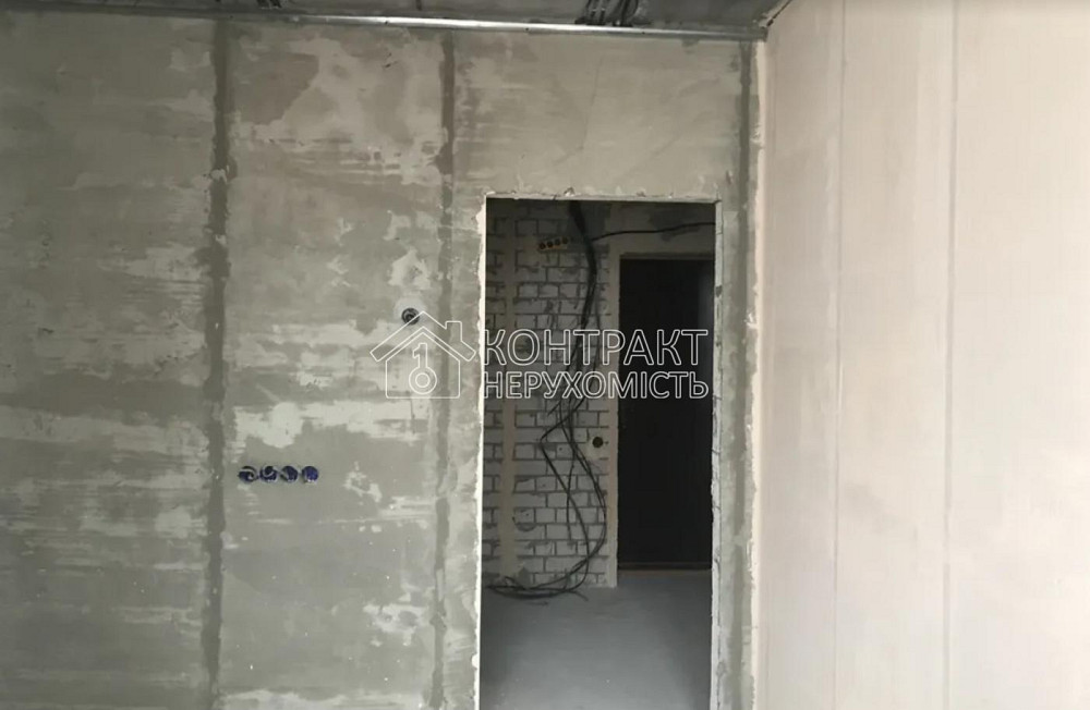 Продаж Квартира 1-кімнатна, 7/9 поверх на вул. Барабашова Харків - фото 6