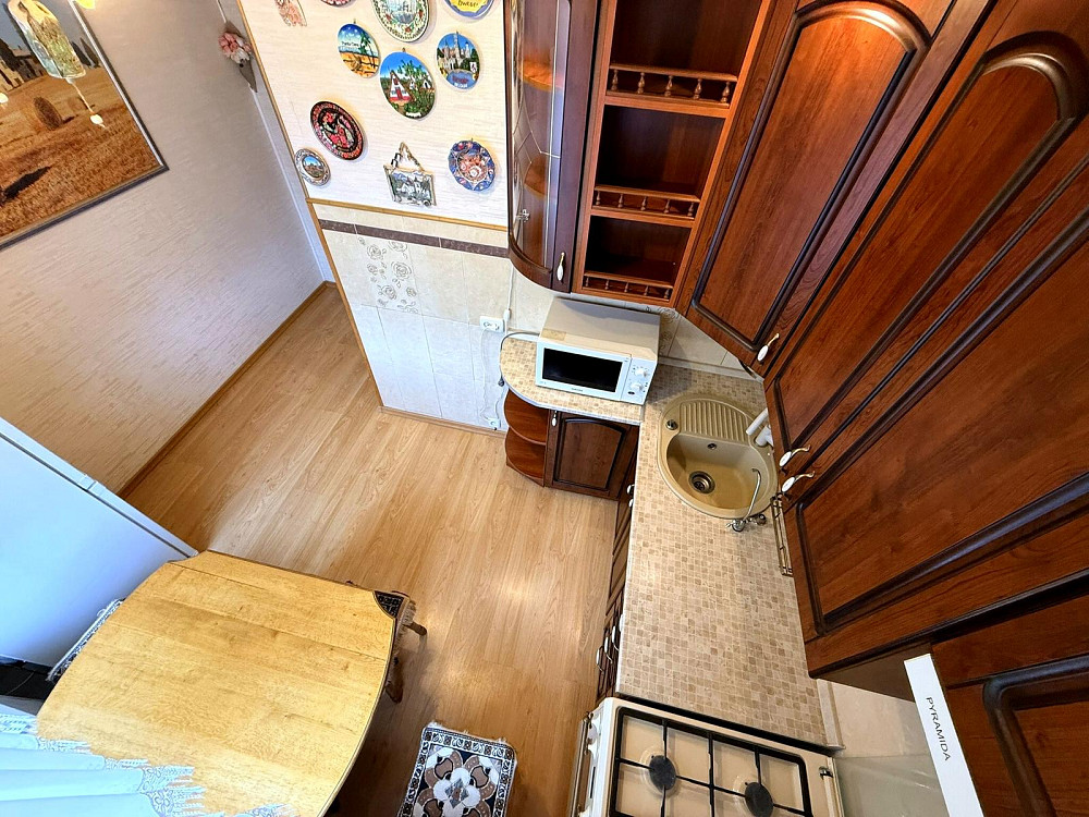 Продаж Квартира 2-кімнатна, 4/5 поверх на Солом'янська вул., д. 39 Київ - фото 12