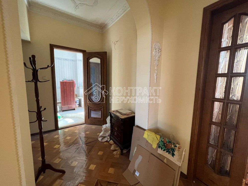 Продаж Квартира 3-кімнатна, 5/6 поверх на вул. Чичібабіна Харків - фото 8