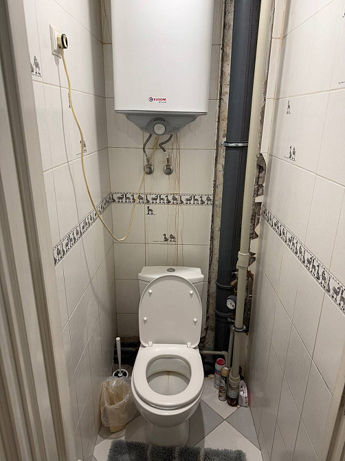 5 ком.кв.  на 8ст. Большого Фонтана Одеса - фото 5