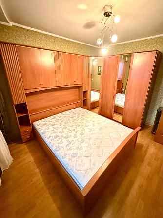 Продаж Квартира 3-кімнатна, 7/16 поверх на Оноре де Бальзака вул., д. 77 Kiev