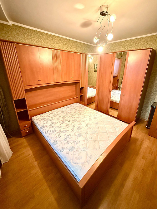 Продаж Квартира 3-кімнатна, 7/16 поверх на Оноре де Бальзака вул., д. 77 Київ - фото 3