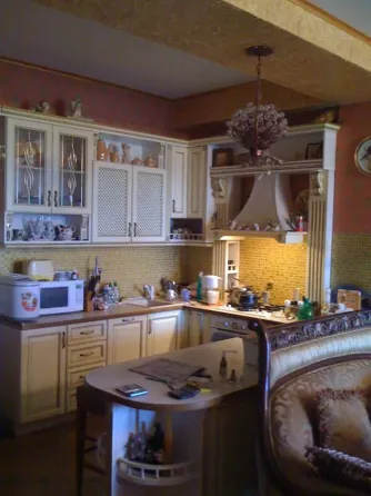 For sale 4-room Apartment 230 sq.m Люстдорфская дорога Odessa