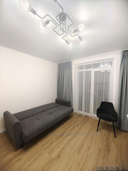 Продаж 1к Квартира 48 кв.м Роксоляни, 151 Львів - фото 7