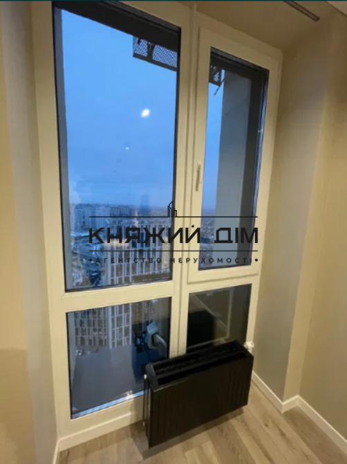 Продаж 1 кім. квартири ЖК Славутич Код об'єкту № 21140918 Київ - фото 3