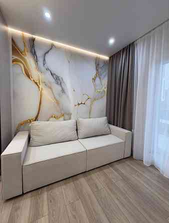 Продаж Квартира 1-кімнатна на Краснова ул. Одеса