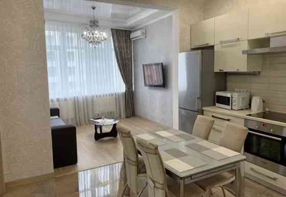 Оренда Квартира 2-кімнатна, 7/12 поверх на Аркадиевский пер., 9/1 Одесса