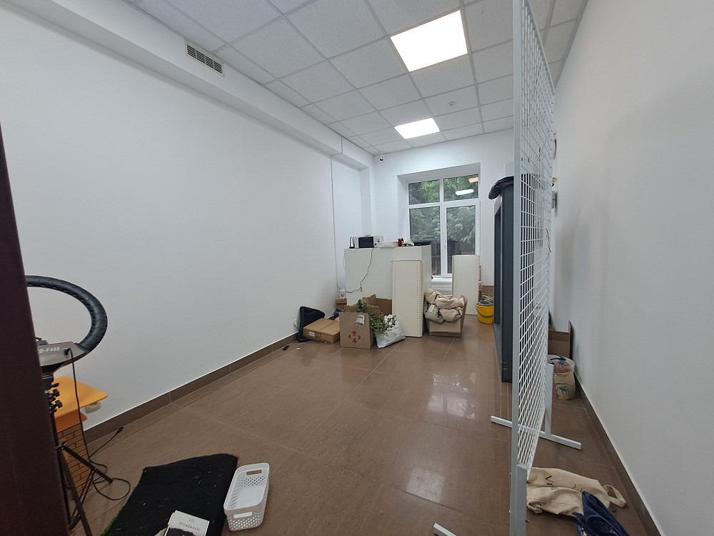 Оренда торгове приміщення поверх - 1/9 Ternopil' - photo 13