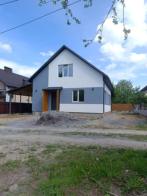 Продаж Будинок Vinnytsya - photo 9