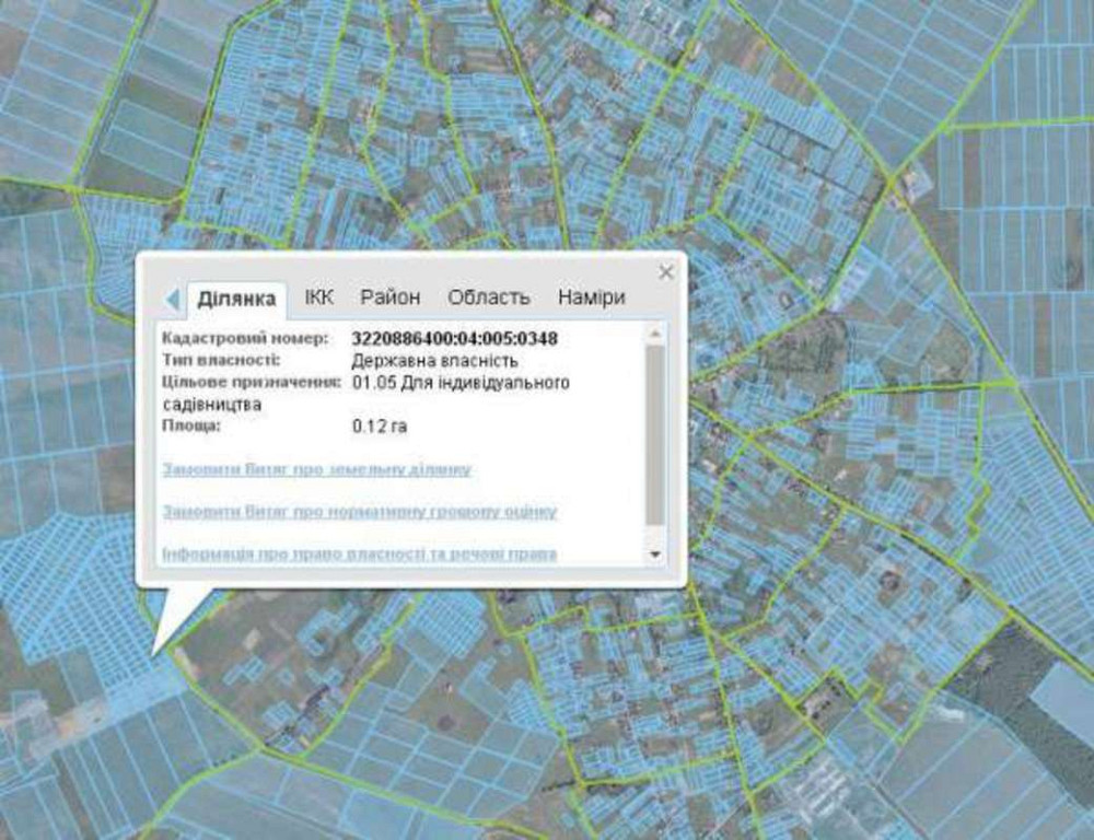 Продаж земельної ділянки 93 соток Гора - фото 2