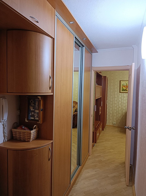 Оренда Квартира 2-кімнатна, 12/16 поверх на улица Пантелеймона Кулиша (Челябинская), д.17 Киев - изображение 13