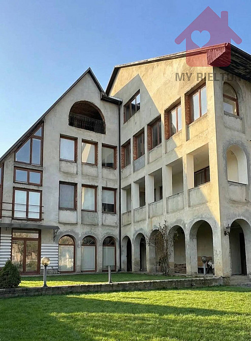 Продаж Будинок на Загорська, 120 Ужгород - изображение 1