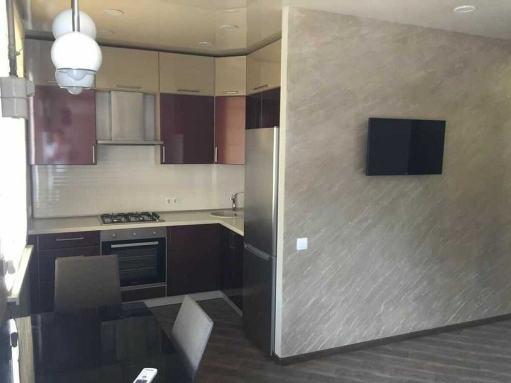 Оренда Квартира 1-кімнатна, 5/18 поверх на Харьковское шоссе, 152 Kiev - photo 6