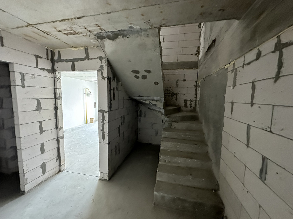 Продається дворівнева сучасна двокімнатна квартира район Канада. Тернопіль - фото 7