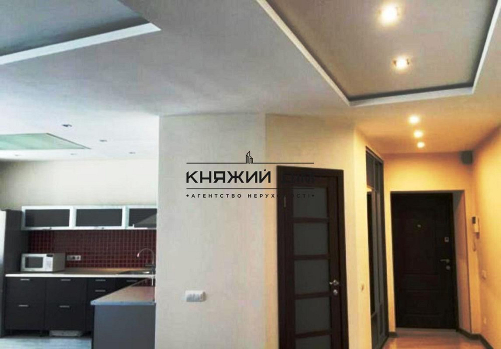 Продажа 3-х к. квартиры студио м. Левобережная. №21135565 Київ - фото 14