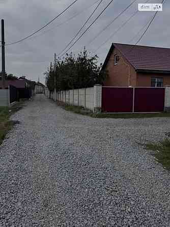 Продаж земельної ділянки 9 соток Вінниця