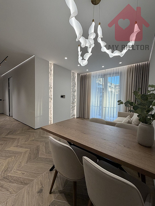 Оренда Квартира 2-кімнатна, 5/9 поверх на Легоцького Ужгород - изображение 2