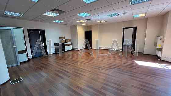 Оренда офісне приміщення на Саксаганського вул., 120 приміщень - 3, поверх - 5/7 Киев