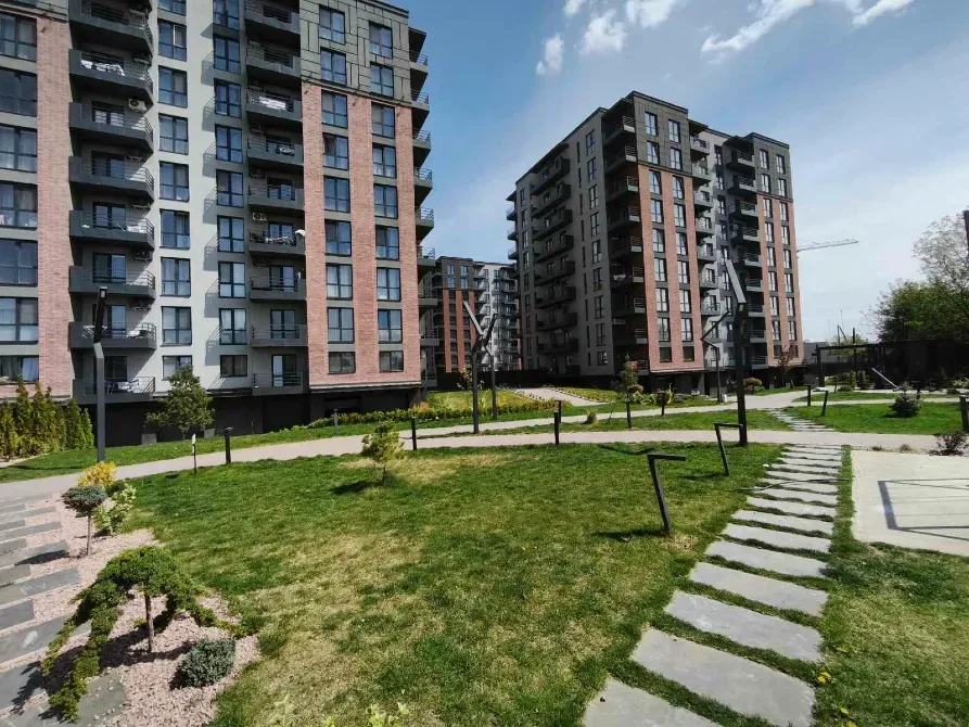 Продаж 1к Квартира 37 кв.м Легоцького 64Б Ужгород - фото 5