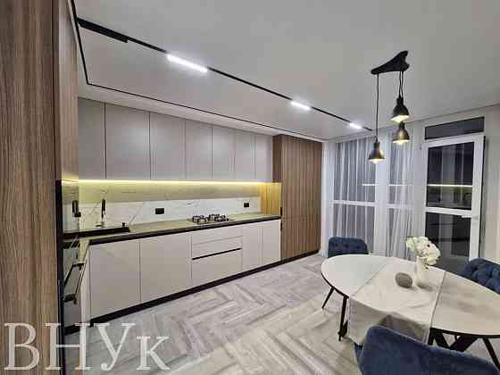 Продаж Квартира 1-кімнатна, 10/10 поверх на Покрови Тернопіль